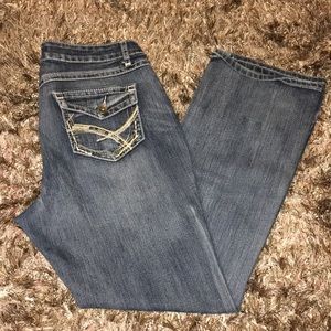 ✨Cato Boot Cut Jeans✨